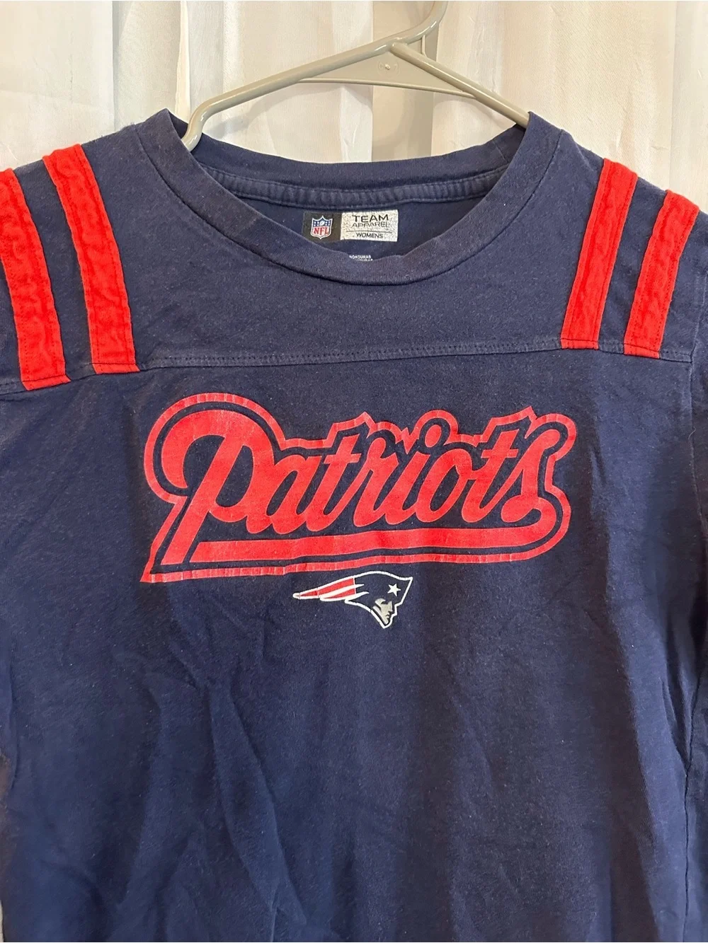 Team Apparel nfl apparel